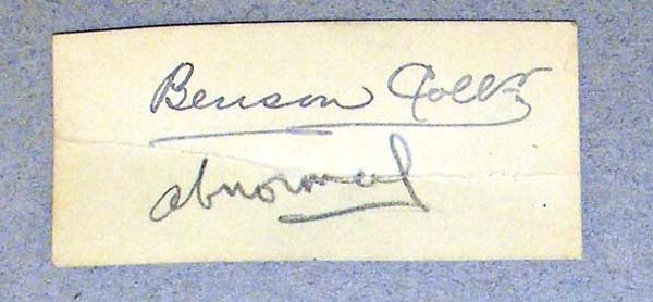 image of lot USNM_41162