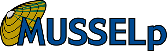 MUSSELp