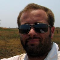 Anthony Geneva