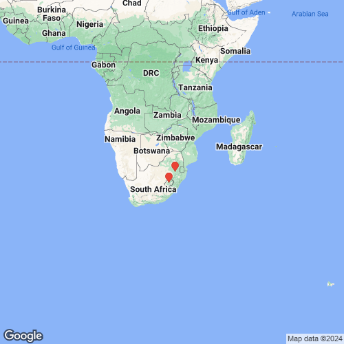 specimens map of Euglesa costulosa
